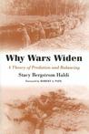 Why Wars Widen: A Theory of Predation and Balancing