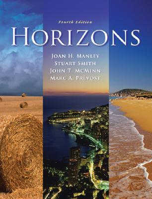 Horizons Joan H. Manley Horizons Joan H. Manley