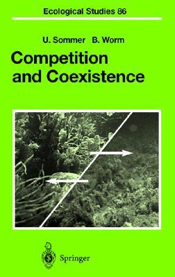 Competition and Coexistence Boris Worm Competition and Coexistence Boris Worm