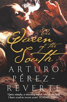 The queen of the south book download free