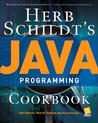 Herb Schildt's Java Programming Cookbook