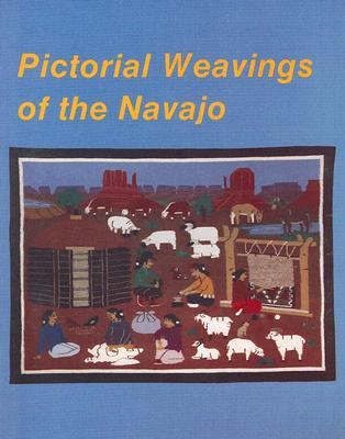 Pictorial Weavings of the Navajo Nancy N. Schiffer Pictorial Weavings of the Navajo Nancy N. Schiffer