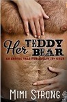 Blind Date Teddy Bear (Her Teddy Bear, #1)
