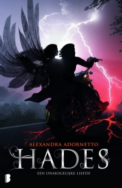 Hades – Alexandra Adornetto