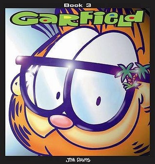 Garfield Colour Collection Bk. 3. Jim Davis Garfield Colour Collection Bk. 3. Jim Davis