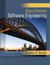 Object-Oriented Software Engineering Object-Oriented Software Engineering