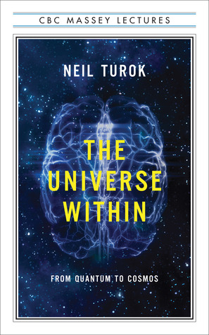 From Quantum to Cosmos - Neil Turok