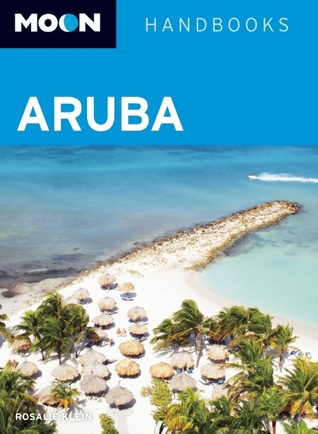 Moon Aruba Rosalie Klein Moon Aruba Rosalie Klein