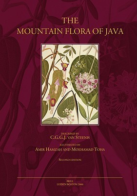 The Mountain Flora of Java