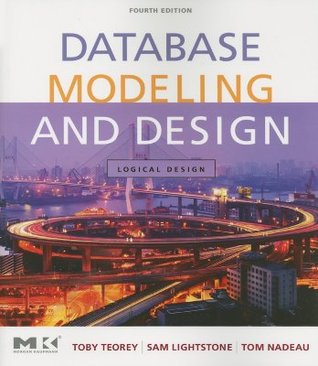 Database Modeling & Design: Logical Design