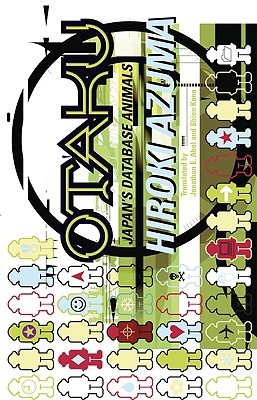 Otaku: Japan's Database Animals