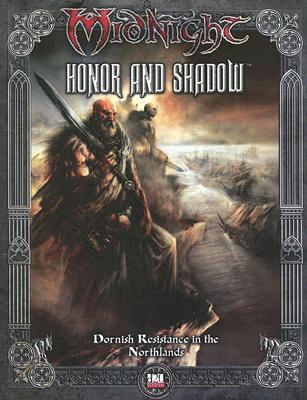 Honor and Shadow Rob Vaughn Honor and Shadow Rob Vaughn