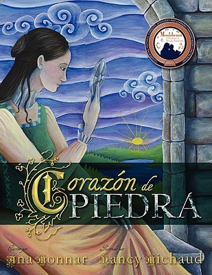 Corazn de Piedra Ana Monnar Corazn de Piedra Ana Monnar