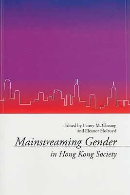 mainstreaming gender in hong kong society