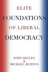 Elite Foundations of Liberal Democracy Elite Foundations of Liberal Democracy