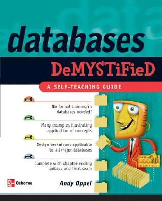 Databases Demystified