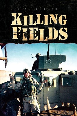Killing Fields R.A. Butler Killing Fields R.A. Butler