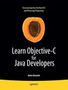 Learn Objective-C for Java Developers