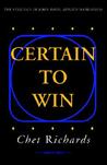 Certain to Win: The Strategy of John Boyd, Applied to Business