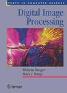 Digital Image Processing: An Algorithmic Introduction Using Java