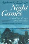 Night Games: And Other Stories and Novellas