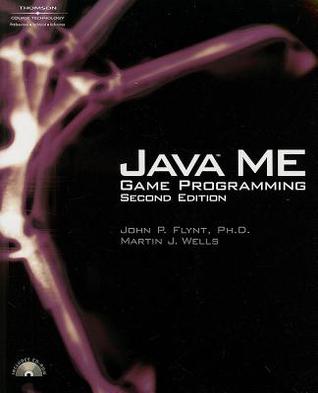 Java Me Game Programming [With CDROM]
