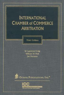 international chamber of commerce arbitration