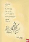 Fantasie Uber Zwei Japanische Volksweisen: Fur Drei Gitarren Fantasie Uber Zwei Japanische Volksweisen: Fur Drei Gitarren