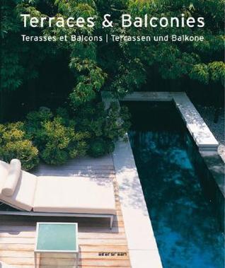Small Balcony & Terraces Simone Schleifer Small Balcony & Terraces Simone Schleifer