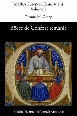 Boece de Confort Remanie Glynnis M. Cropp Boece de Confort Remanie Glynnis M. Cropp