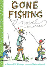 Gone Fishing: A Novel in Verse