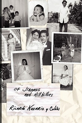 Of Jibaros And Hillbillies Ricardo Nazario y Colon Of Jibaros And Hillbillies Ricardo Nazario y Colon