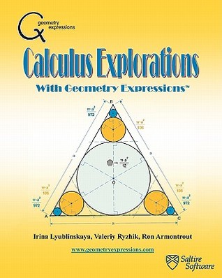 calculus explorations with geometry expressions