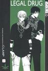 Legal Drug, Volume 02 (Legal Drug, #2)