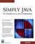 Simply Java: An Introduction to Java Programming [With CDROM]