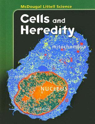 Cells and Heredity James S. Trefil Cells and Heredity James S. Trefil