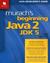 Murach's Beginning Java 2, JDK 5