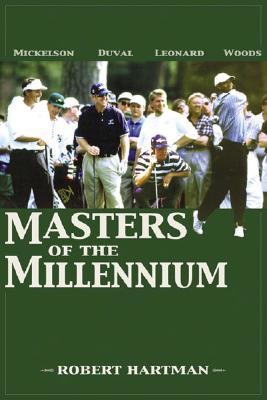 Masters Of The Millennium Robert Hartman Masters Of The Millennium Robert Hartman