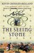 The Seeing Stone (Arthur Trilogy, #1) by Kevin Crossley-Holland