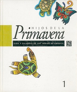 Hijos De LA Primavera/Children of the Spring Daniel Golding Hijos De LA Primavera/Children of the Spring Daniel Golding