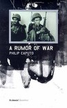 A Rumor Of War by Philip Caputo