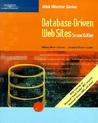 Database-Driven Web Sites [With DVD]