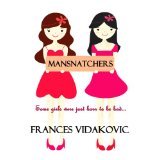 Mansnatchers Frances Vidakovic Mansnatchers Frances Vidakovic