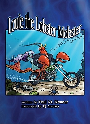 Louie the Lobster Mobster