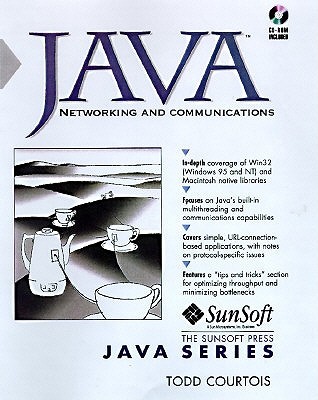 Java Networking And Communications
