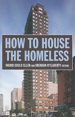 how to house the homeless