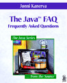 The Java FAQ