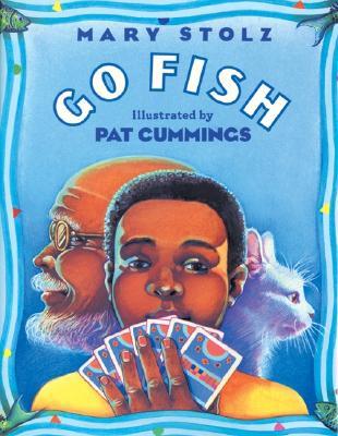 Go Fish Mary Stolz Go Fish Mary Stolz