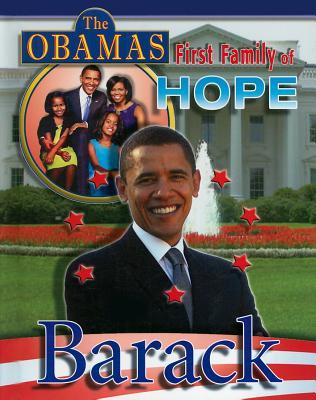 Barack Hal Marcovitz Barack Hal Marcovitz