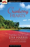 Cranberry Hearts: Who Am I?/A Matter of Trust/Seasons of Love (Heartsong Novella Collection)